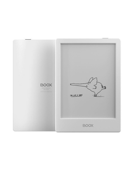 TAB Boox Poke 4 Lite 6'' 2GB 16GB A11