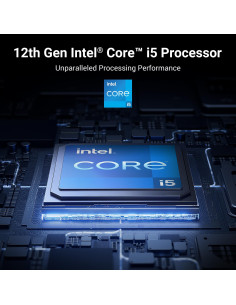 NAS Ugreen "DXP6800Pro", CPU i5 4.40 GHz, RAM DDR5 8Gb... 2