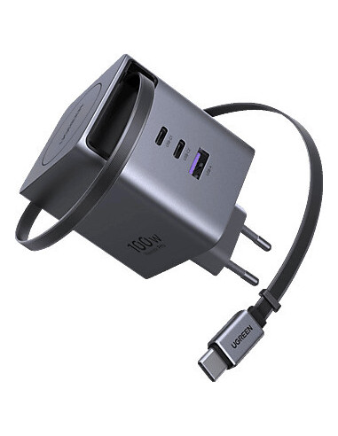 INCARCATOR retea Ugreen GaN "X616" Quick Charge...