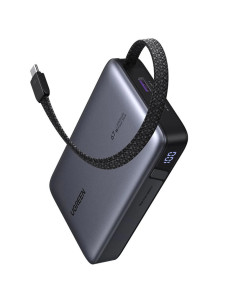 POWER BANK Ugreen "PB550", 20000mAh, 67W PD3.0, 1 x USB,...