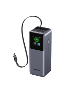 POWER BANK Ugreen "PB726", 20000mAh, 165W PD3.0 , 1 x... 2