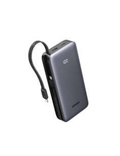 POWER BANK Ugreen "PB528", 20000mAh, 30W, 1 x USB, 1 x...