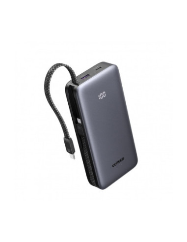 POWER BANK Ugreen "PB528", 20000mAh, 30W, 1 x...