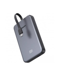 POWER BANK Ugreen "PB526", 10000mAh, 20W, 1 x USB, 1 x...