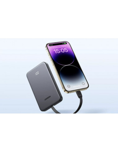 POWER BANK Ugreen "PB526", 10000mAh, 20W, 1 x...