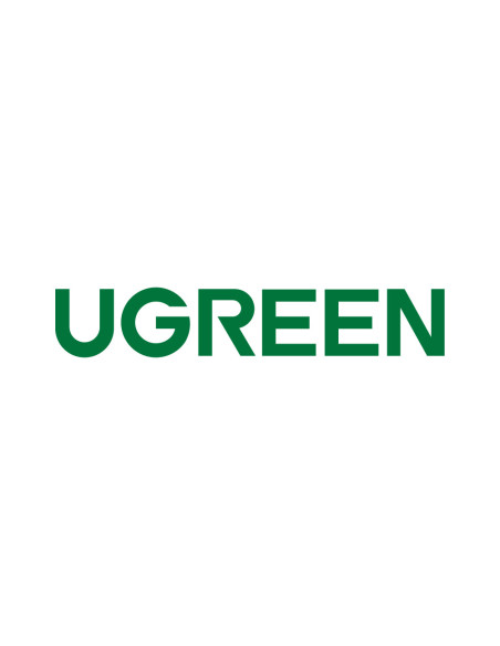 DOCKING Station Ugreen, "U712" conec PC USB Type-C Thunderbolt 5, 2x Thunderbolt 5, 1x DP 2.1, 3x USB, RJ45, 1x sloturi card SD/