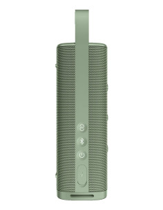 Boxa portabila QBH4372GL, 30 W, Bluetooth 5.4, Verde...