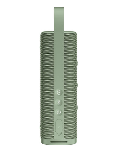 Boxa portabila QBH4372GL, 30 W, Bluetooth 5.4, Verde "QBH4372GL"