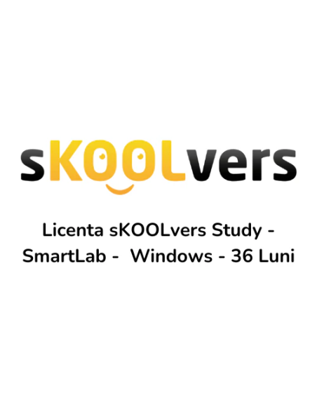 Licenta sKOOLvers