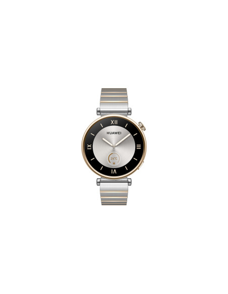 Smartwatch Huawei Watch GT 4, 41mm, Stainless Steel "55020BHY"