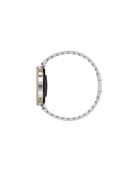 Smartwatch Huawei Watch GT 4, 41mm, Stainless Steel "55020BHY"