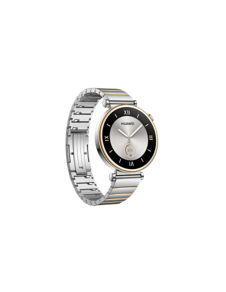 Smartwatch Huawei Watch GT 4, 41mm, Stainless Steel "55020BHY"