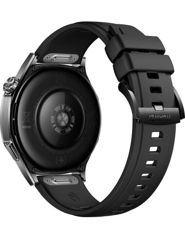 Smartwatch Watch GT5 46mm Black "55020DKM"