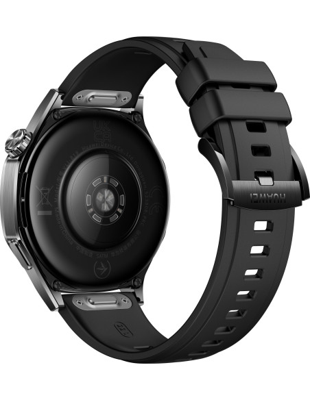 Smartwatch Watch GT5 46mm Black "55020DKM"