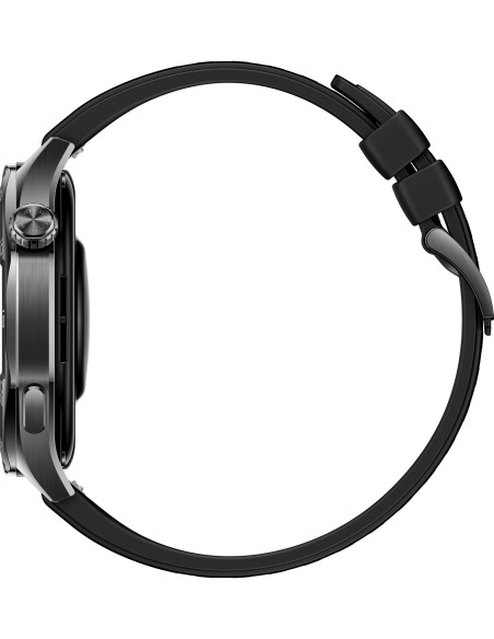 Smartwatch Watch GT5 46mm Black "55020DKM"
