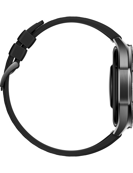 Smartwatch Watch GT5 46mm Black "55020DKM"
