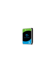Hard disck-uri Surveillance SEAGATE SG HDD 3.5 2TB SATA...