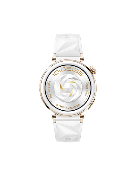 Smartwatch Watch GT5 Pro 42mm White "55020DRB"