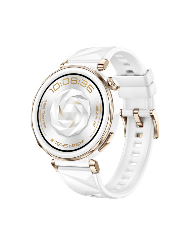Smartwatch Watch GT5 Pro 42mm White "55020DRB"