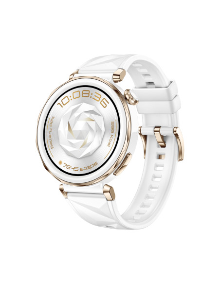 Smartwatch Watch GT5 Pro 42mm White "55020DRB"