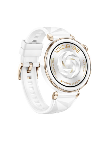 Smartwatch Watch GT5 Pro 42mm White "55020DRB"