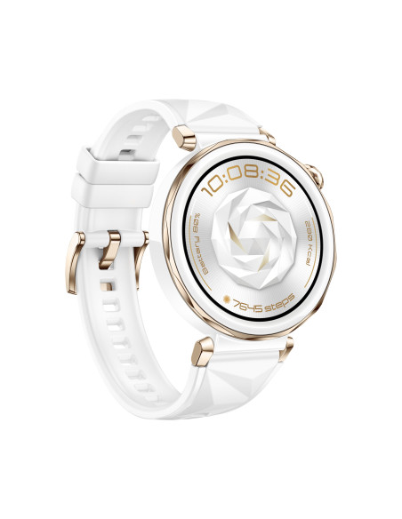 Smartwatch Watch GT5 Pro 42mm White "55020DRB"
