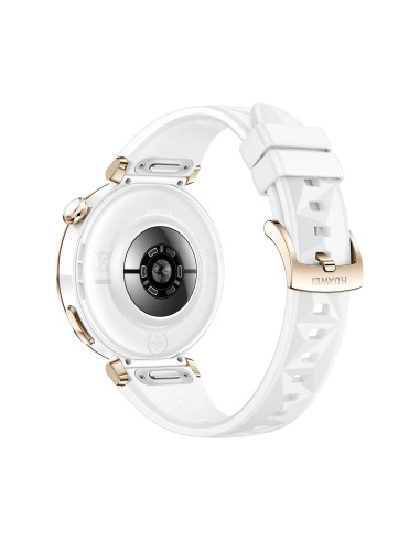 Smartwatch Watch GT5 Pro 42mm White "55020DRB"