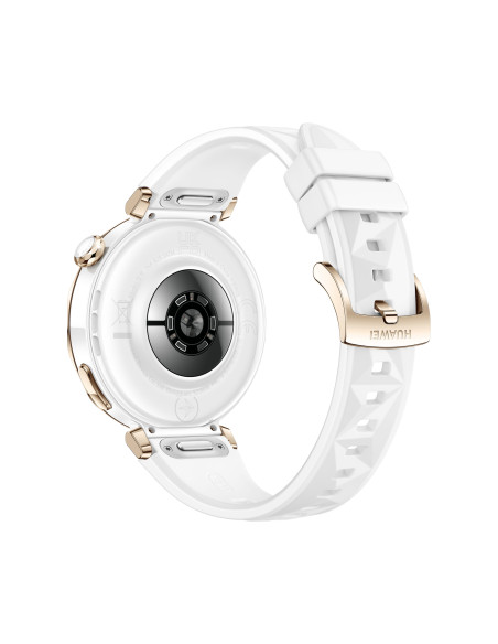 Smartwatch Watch GT5 Pro 42mm White "55020DRB"