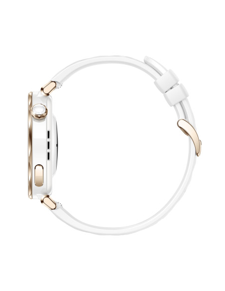 Smartwatch Watch GT5 Pro 42mm White "55020DRB"