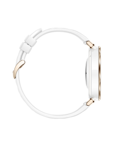 Smartwatch Watch GT5 Pro 42mm White "55020DRB"