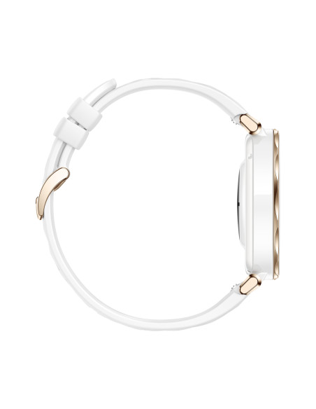 Smartwatch Watch GT5 Pro 42mm White "55020DRB"