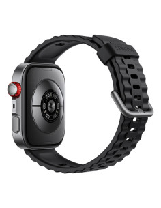 Smartwatch Fit 4 Pro 1.82" 480 x 408 Negru "55020EYK" 2