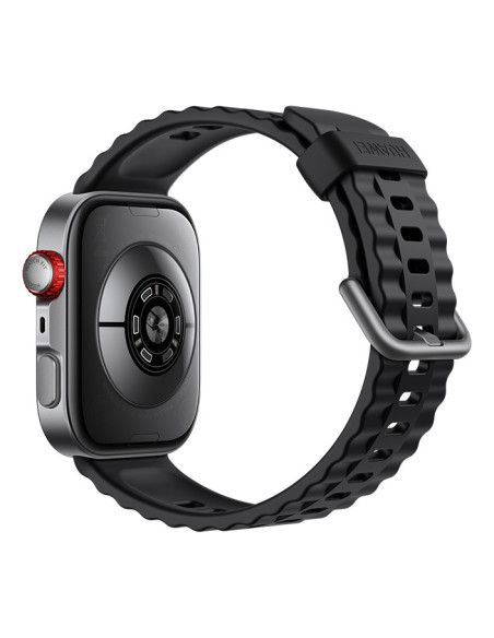 Smartwatch Fit 4 Pro 1.82" 480 x 408 Negru "55020EYK"