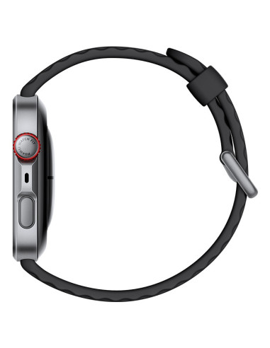 Smartwatch Fit 4 Pro 1.82" 480 x 408 Negru...