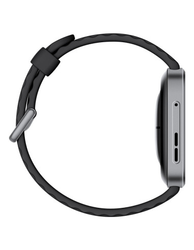 Smartwatch Fit 4 Pro 1.82" 480 x 408 Negru...