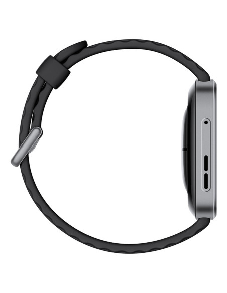 Smartwatch Fit 4 Pro 1.82" 480 x 408 Negru "55020EYK"