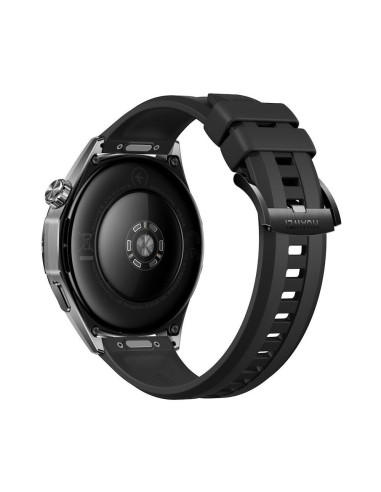 Smartwatch Watch GT 6, 41MM, Black Stainless...