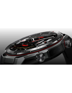 Smartwatch Watch Ultimate 2, 1.5", Negru "55020GBB" 2