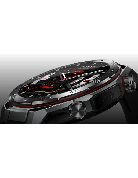Smartwatch Watch Ultimate 2, 1.5", Negru "55020GBB"