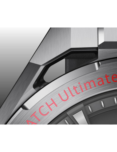 Smartwatch Watch Ultimate 2, 1.5", Negru...