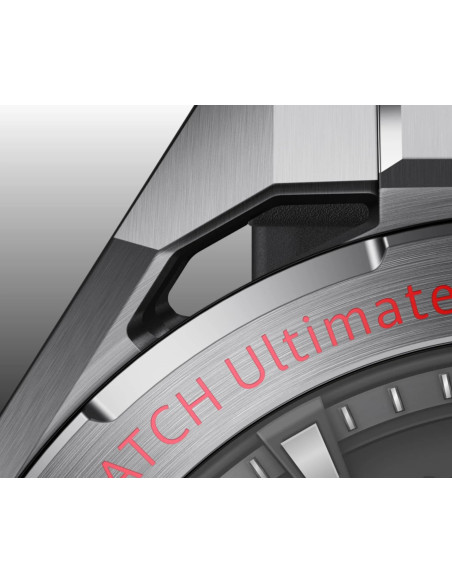 Smartwatch Watch Ultimate 2, 1.5", Negru "55020GBB"