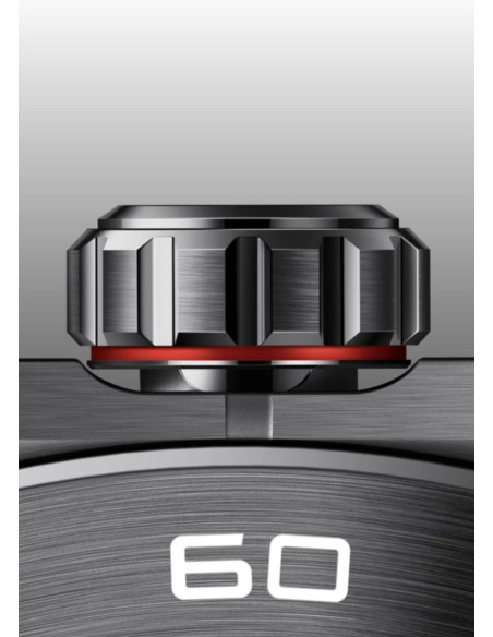 Smartwatch Watch Ultimate 2, 1.5", Negru "55020GBB"