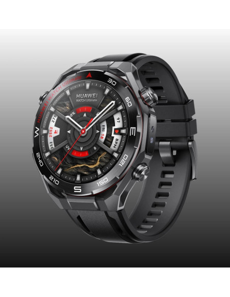 Smartwatch Watch Ultimate 2, 1.5", Negru "55020GBB"