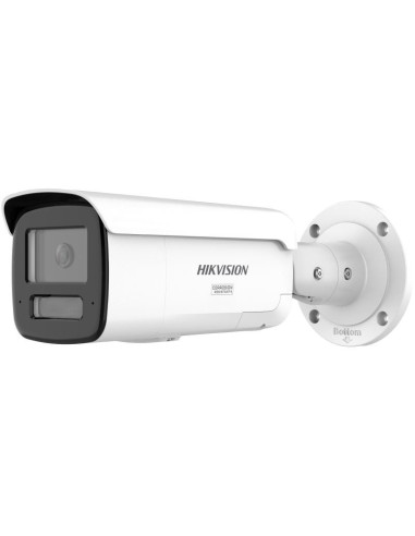 CAMERA IP BULLET 8MP 2.8MM IR60M...