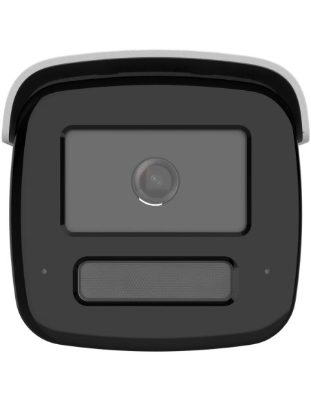 CAMERA IP BULLET 8MP 2.8MM IR60M "DS-2CD2T87G3-LIS2UY/SL(2.8MM)"
