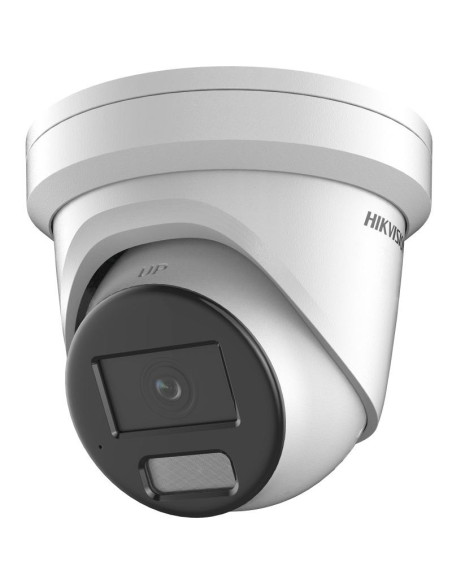 CAMERA IP TURRET 8MP 4MM IR 30M "DS-2CD2386G2H-IU(4MM)(EF)"