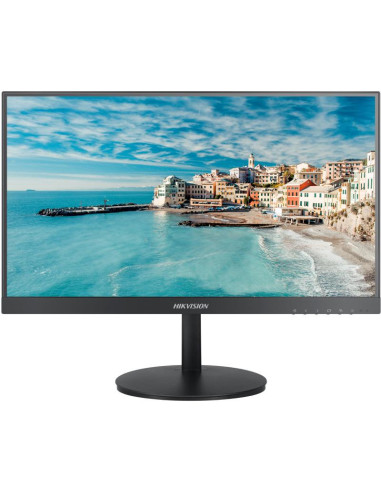 Monitor LED MONITOR LED 21.5 " Hikvision HDMI,...