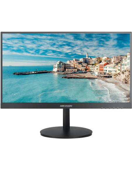 Monitor LED MONITOR LED 21.5 " Hikvision HDMI, VGA DS-D5022FN00 "DS-D5022FN00"