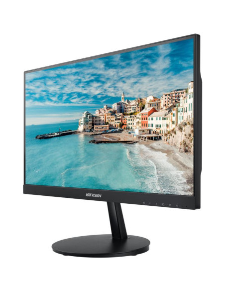 Monitor LED MONITOR LED 21.5 " Hikvision HDMI, VGA DS-D5022FN00 "DS-D5022FN00"
