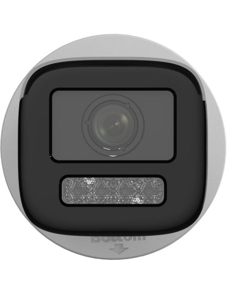 CAMERA IP BULLET 4MP 2.8MM-12MM IR 50M "DS-2CD1643G2-LIZU(2.8-12MM)"